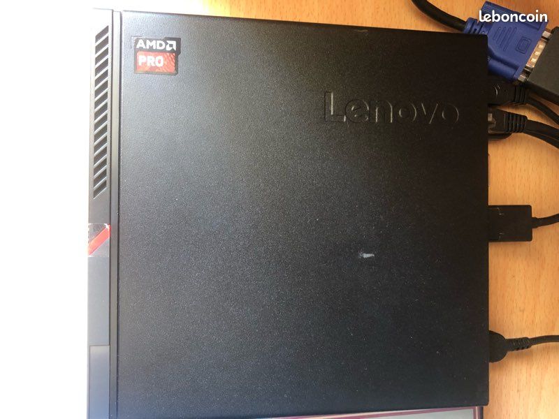 Lenovo ThinkCenter M715q (image 2)