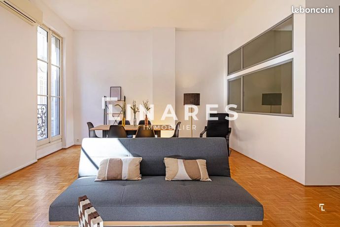 Appartement 4 pièces 108 m² — 5