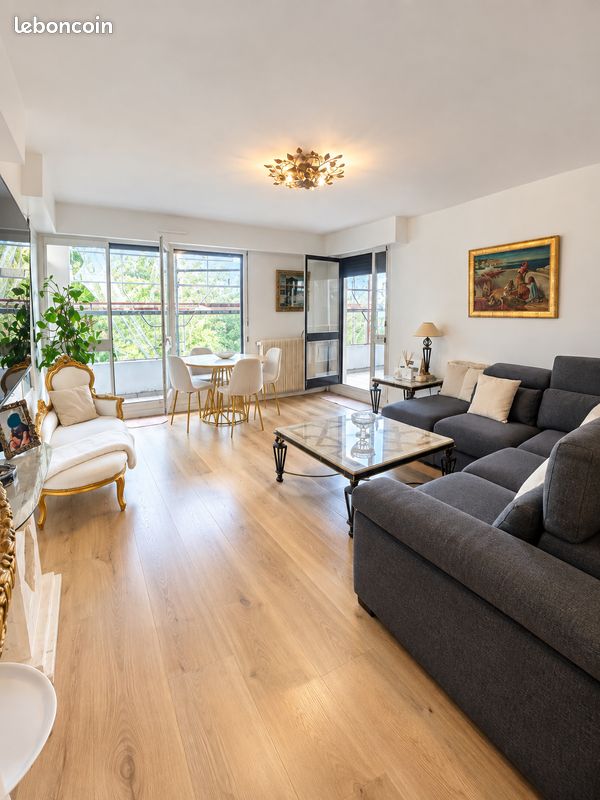 Appartement 3 pièces 67 m² · à Les Ulis · 67 m² · 196 000 €