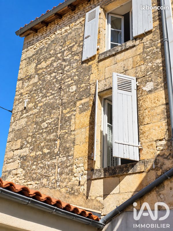 Maison 4 pièces 85 m² · à Niort · 85 m² · 210 000 €