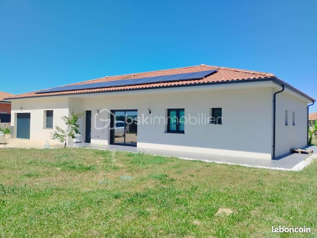 Maison 6 pièces 123 m² · à Agen · 123 m² · 325 000 €