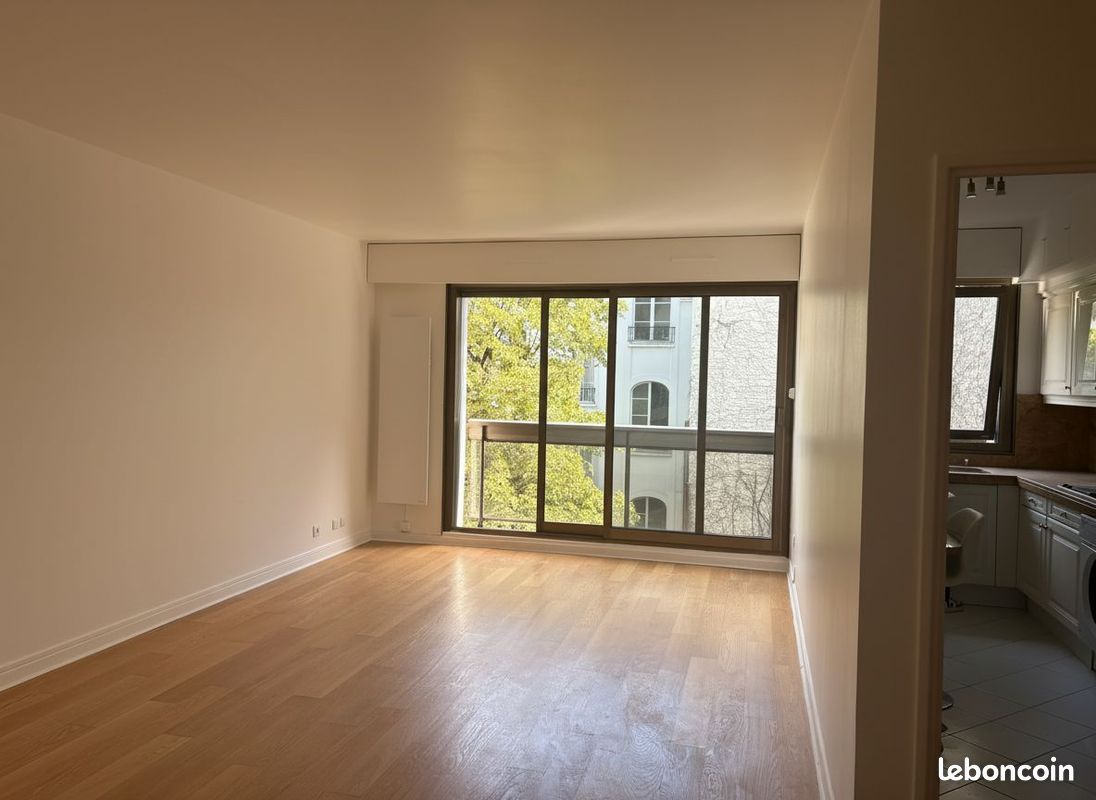 Appartement 2 pièces 58 m² · à Paris · 58 m² · 2 350 €/mois