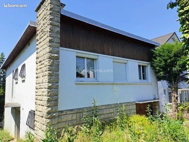 Maison 7 pièces 115 m² · à Villeneuve-Saint-Georges · 115 m² · 283 500 €
