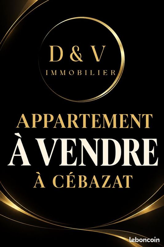 Appartement 3 pièces 80 m² · à Cébazat · 80 m² · 272 000 €