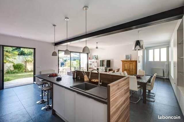 Maison 4 pièces 90 m² · à Boulay-Moselle · 90 m² · 1 200 €/mois
