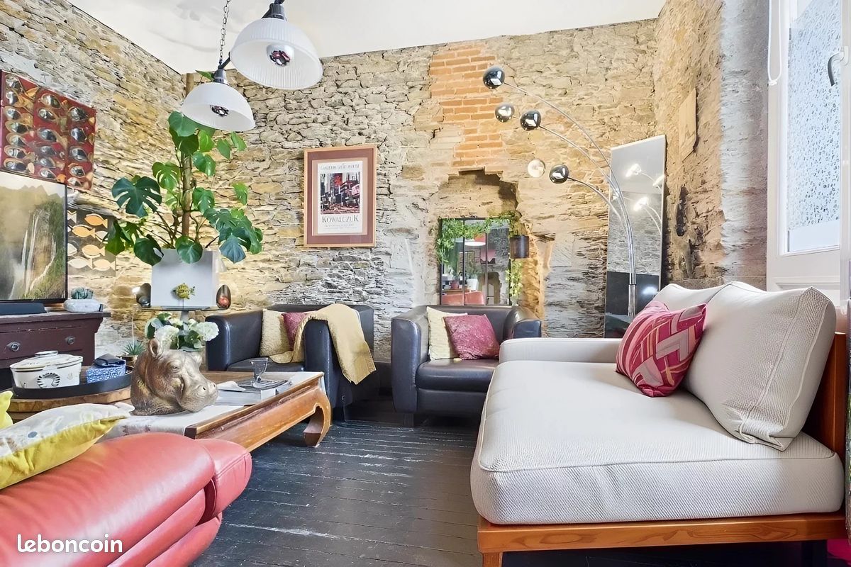 Appartement 3 pièces 72 m² · à Saint-Sébastien-sur-Loire · 72 m² · 199 990 €