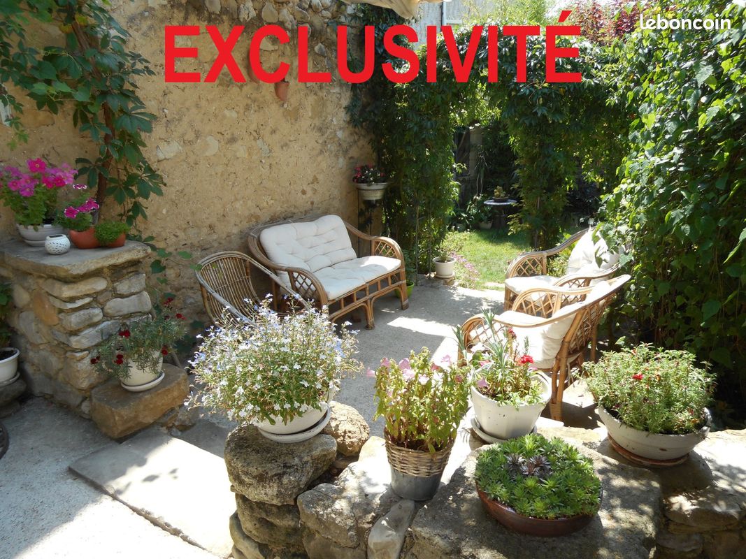 Maison 6 pièces 180 m² · à Mirabel-aux-Baronnies · 180 m² · 395 000 €