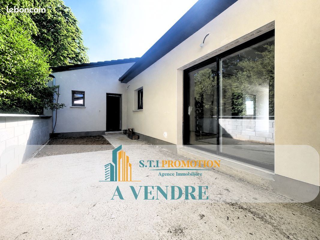 Maison 3 pièces 84 m² · à Bouligny · 84 m² · 210 000 €