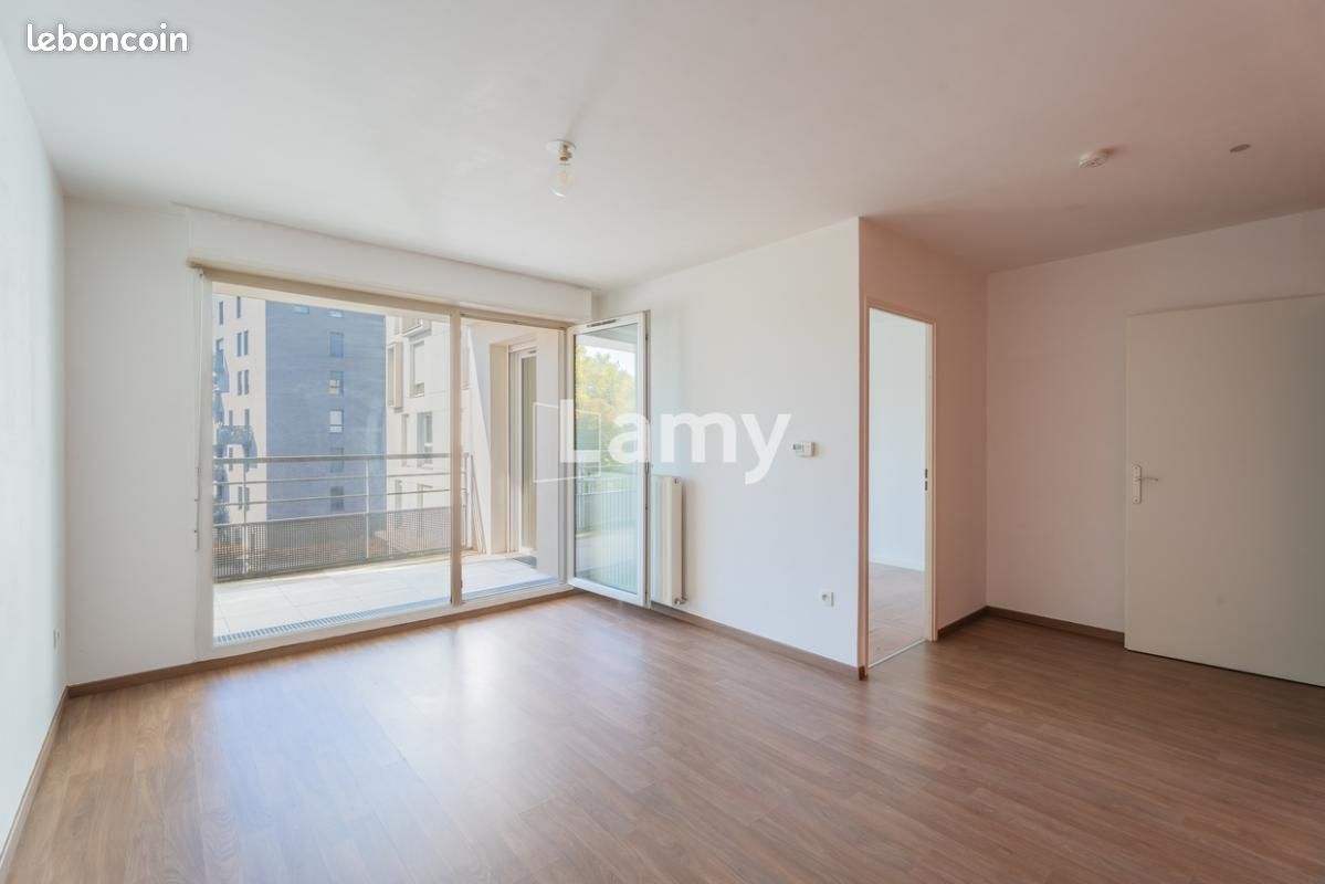 Appartement 2 pièces 43 m² · à Chevilly-Larue · 43 m² · 212 500 €