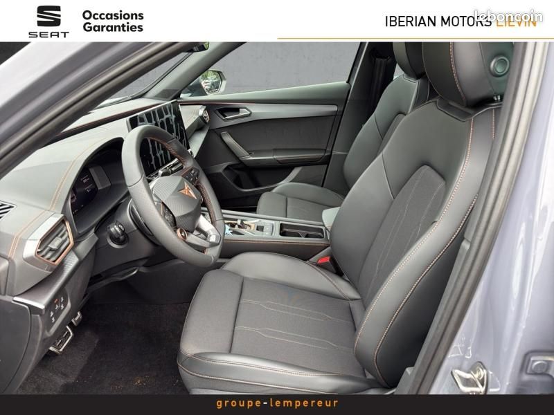 Cupra Formentor 1.5 eTSI Hybrid 150ch V DSG7 (image 9)