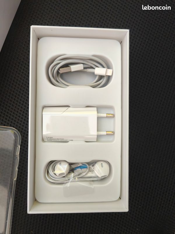 Boîte iphone X (image 2)