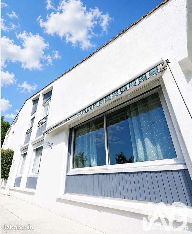 Maison familiale 7 pièces 128 m² (image 4)