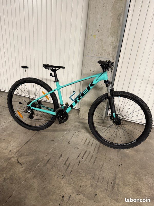 VTT Trek Marlin 6 29’ L (image 4)