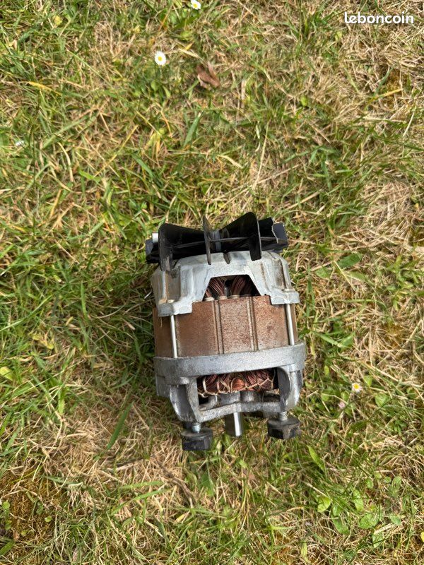 Moteur tendeuse viking (image 2)
