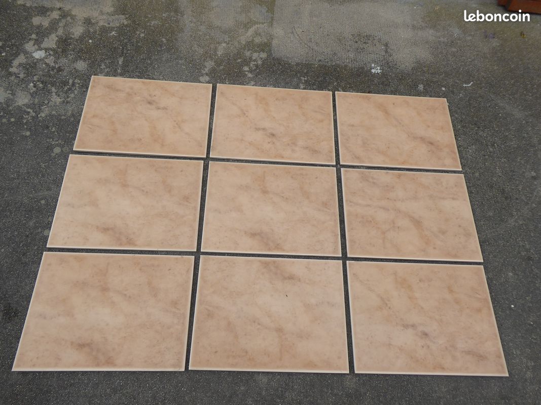 Carreaux pour cloison ou mur (image 2)