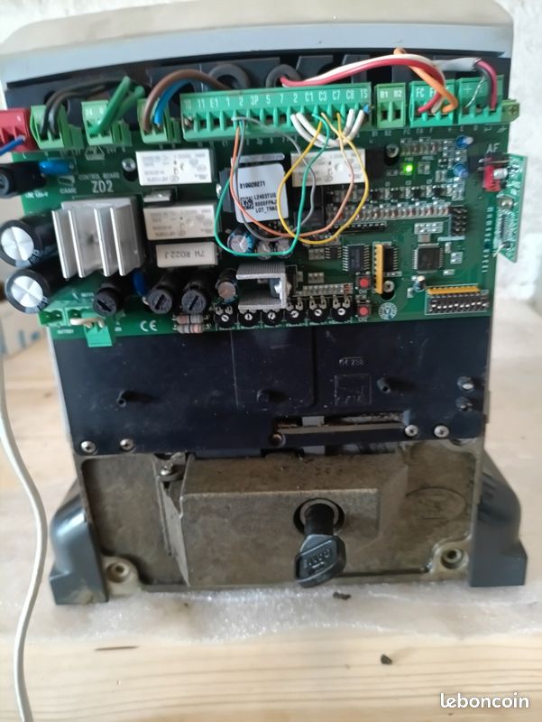 Moteur Came (image 7)