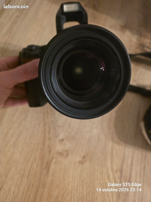 Appareil photo nikon 70ds (image 5)