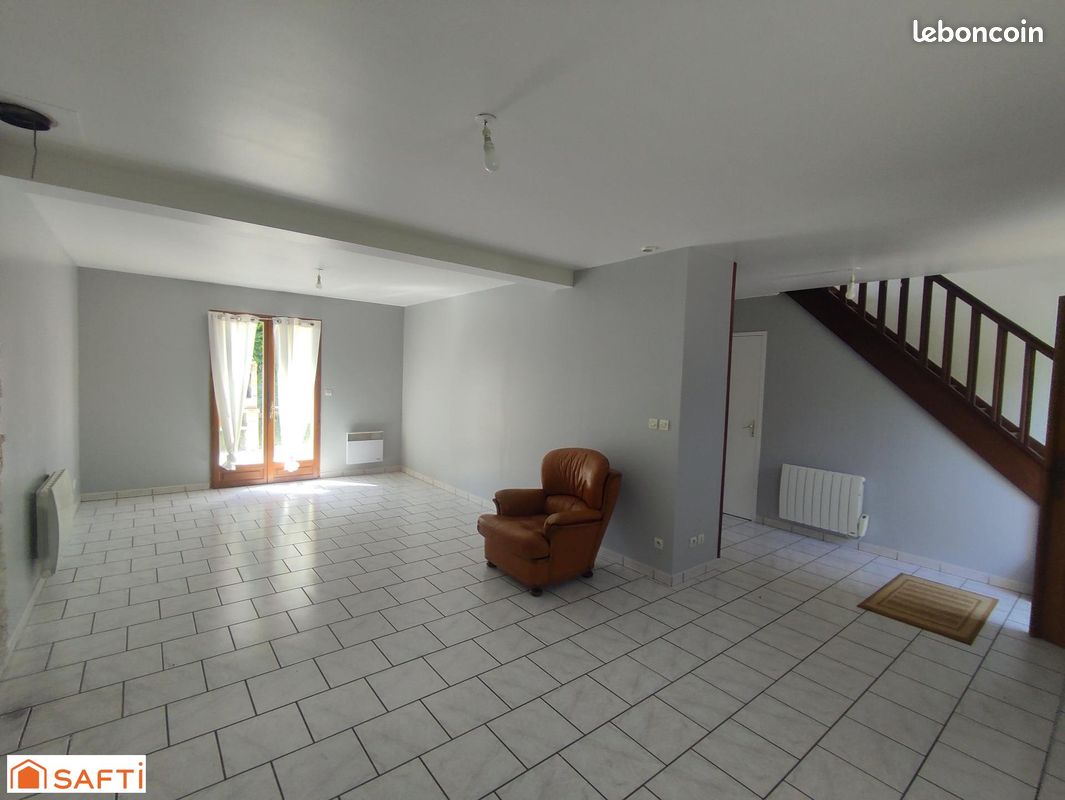 Maison 5 pièces 110 m² (image 3)