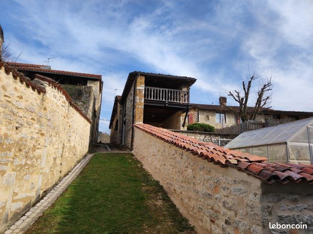 Maison 5 pièces 154 m²