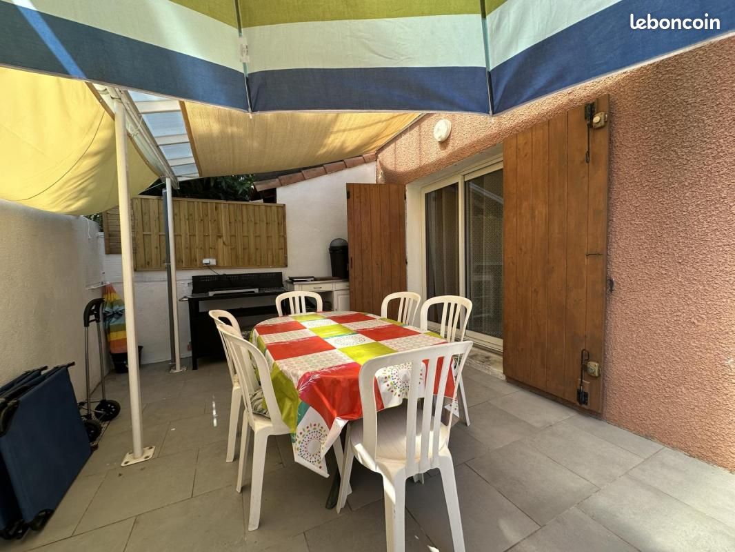 Maison 2 pièces 30 m² · à Agde · 30 m² · 175 000 €