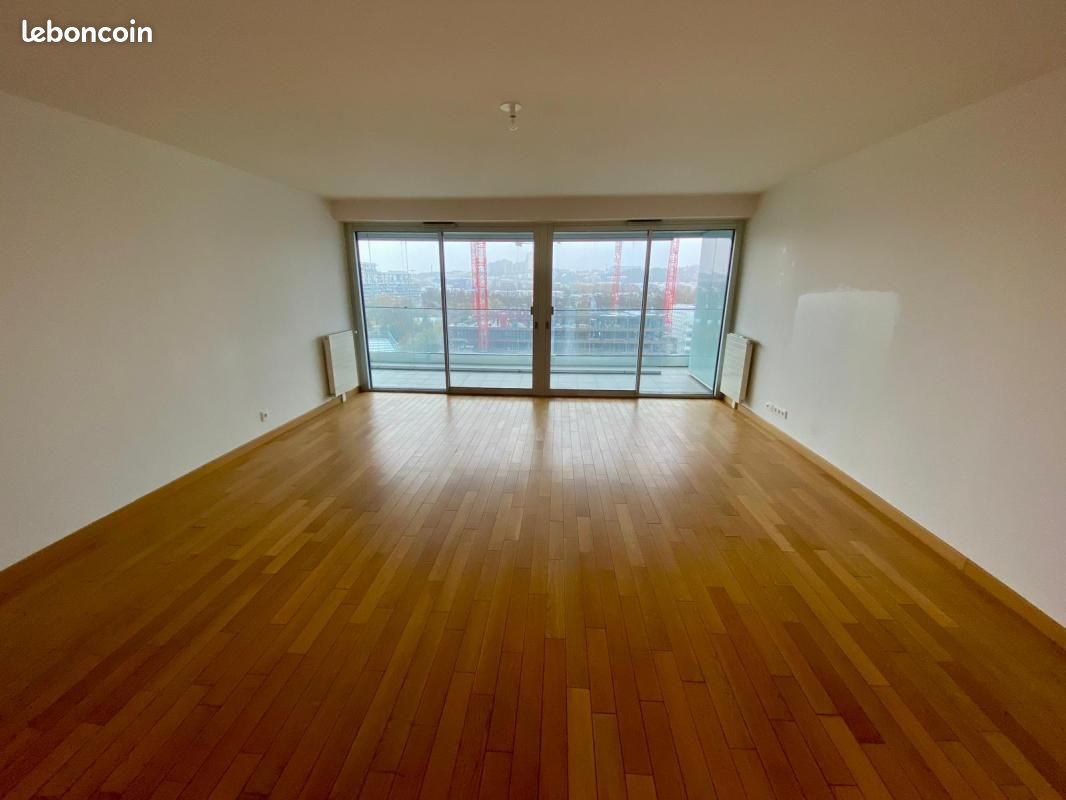Appartement 4 pièces 99 m² · à Boulogne-Billancourt · 99 m² · 3 158 €/mois