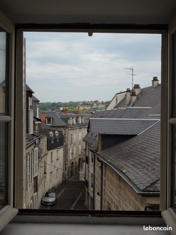 Appartement 2 pièces 27 m² · à Brive-la-Gaillarde · 27 m² · 380 €