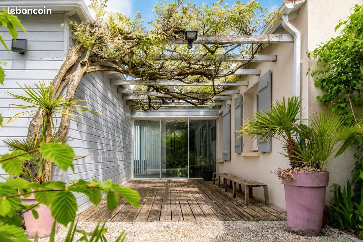 Maison 5 pièces 167 m² · à Royan · 167 m² · 799 000 €