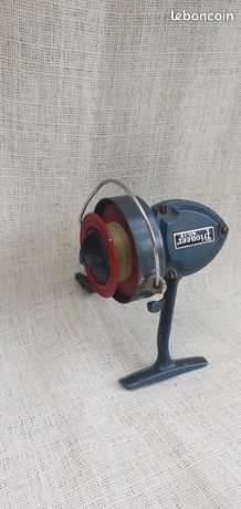 Objets de collection « canne peche vintage » Toute la France - leboncoin