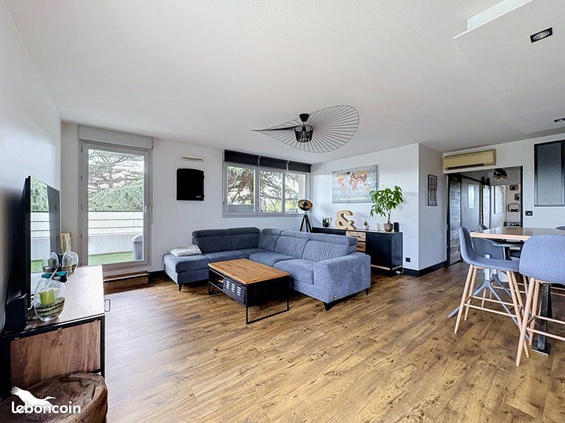 Appartement 4 pièces 83 m² · à Toulouse · 83 m² · 279 000 €