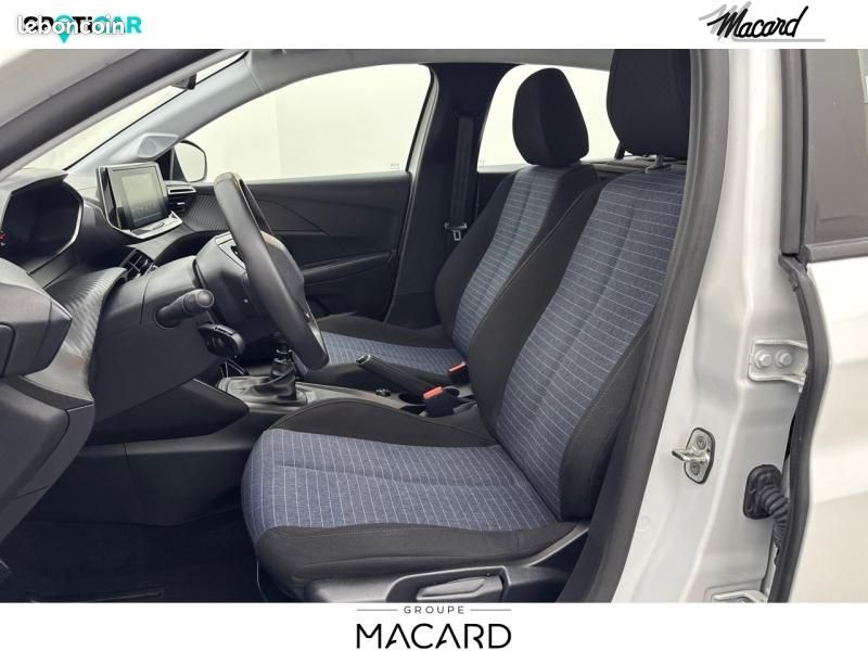 Peugeot 208 Affaire 1.5 BlueHDi 100 Premium (image 13)