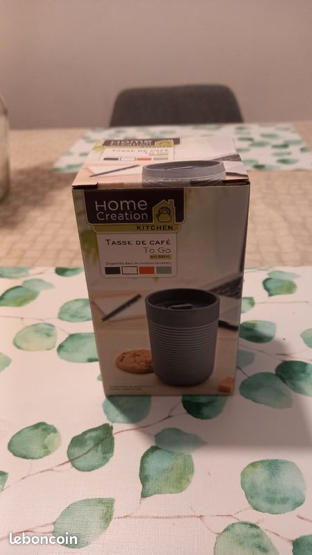 Tasse De Café (image 1)