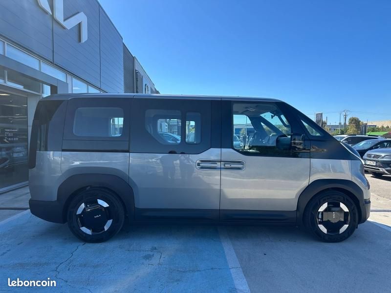 Kia PV5 Passenger 163ch 71,2kWh Plus (image 5)