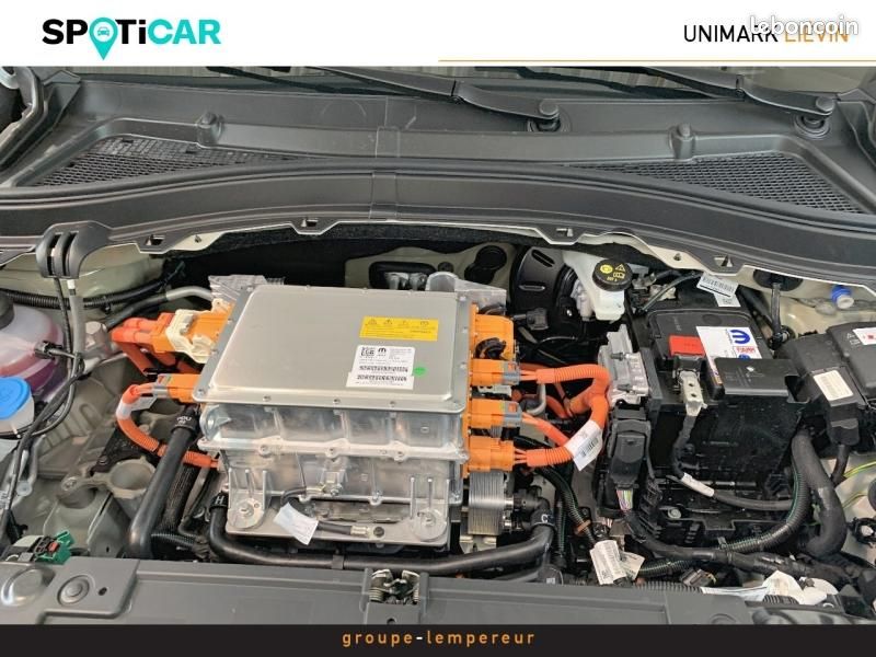 Opel Frontera Electric 113ch 52kWh Ultimate (image 20)