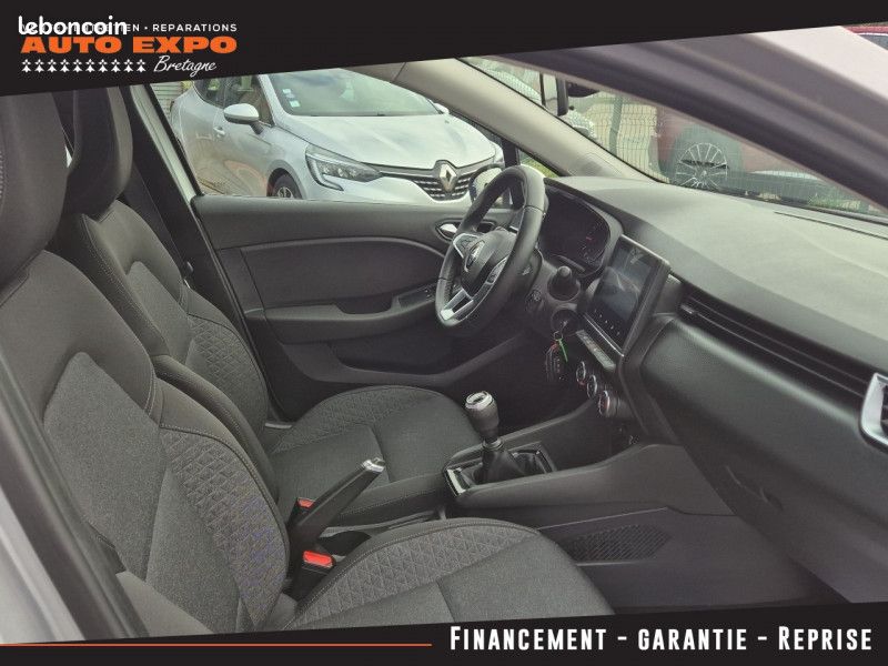 Renault CLIO V 1.5 BLUE DCI 85CH BUSINESS (image 7)