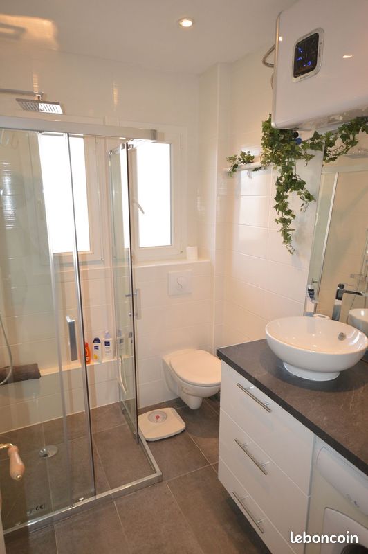 Location vacances Cannes plage et centre GRANDE PROMO 300/Semaine (image 6)