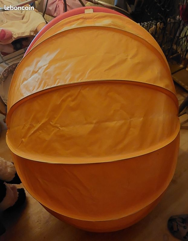 Œufs pivotant enfant (image 2)