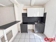Appartement 2 pièces 36 m²