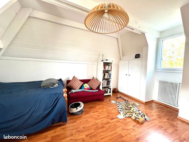 Maison a louer houilles - 7 pièce(s) - 160 m2 - Surfyn