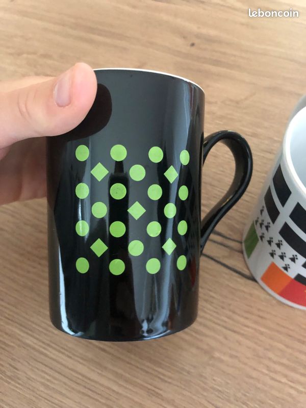 4 Tasses (image 4)