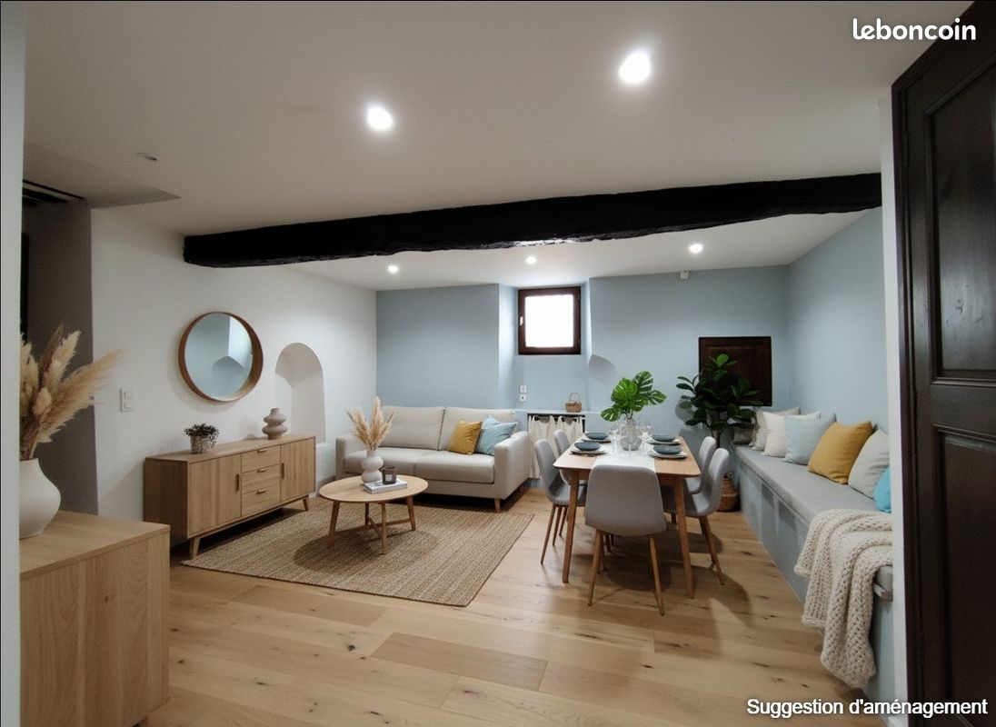Maison 4 pièces 95 m² · à Grasse · 95 m² · 259 000 €