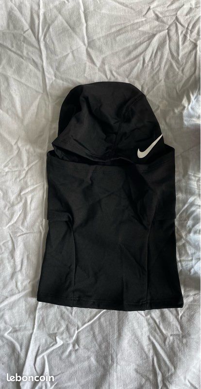 🔥 Ski-mask Nike ultra tendance 🇺🇸 Style US – Neuf / Top qualité 🔥 (image 3)