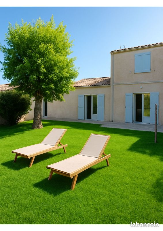 Maison 4 pièces 91 m² · à Saujon · 91 m² · 210 000 €