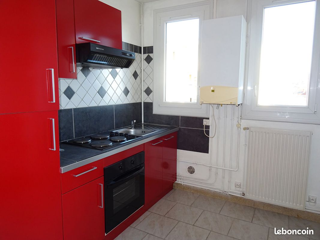 Appartement 2 pièces 49 m² · à Roanne · 49 m² · 426 €/mois