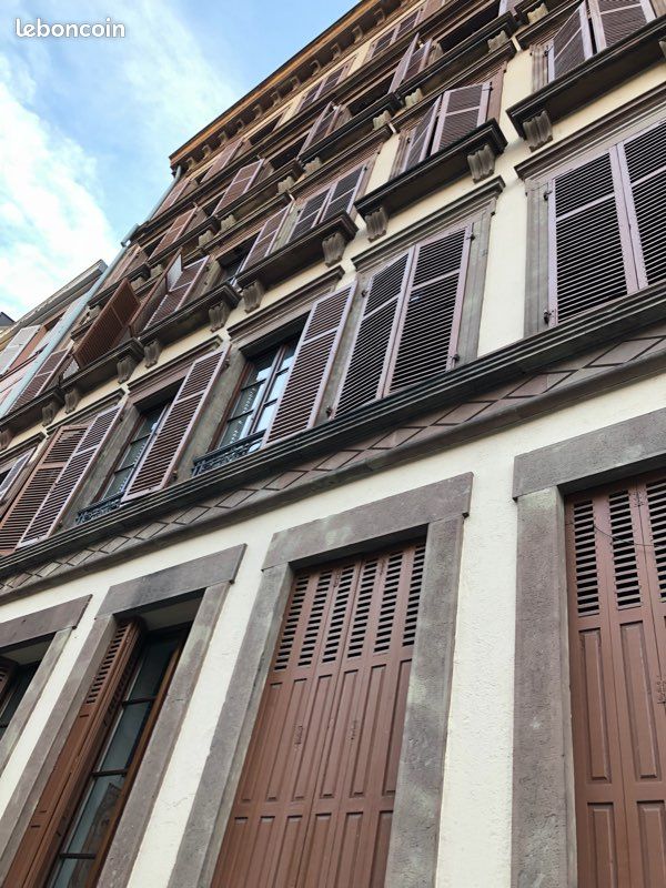 Appartement 1 pièce 27 m² · à Strasbourg · 27 m² · 149 900 €