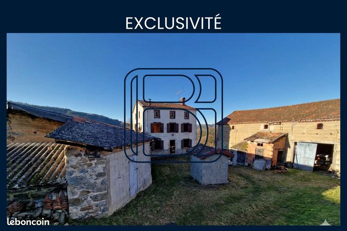 Maison 6 pièces 90 m²