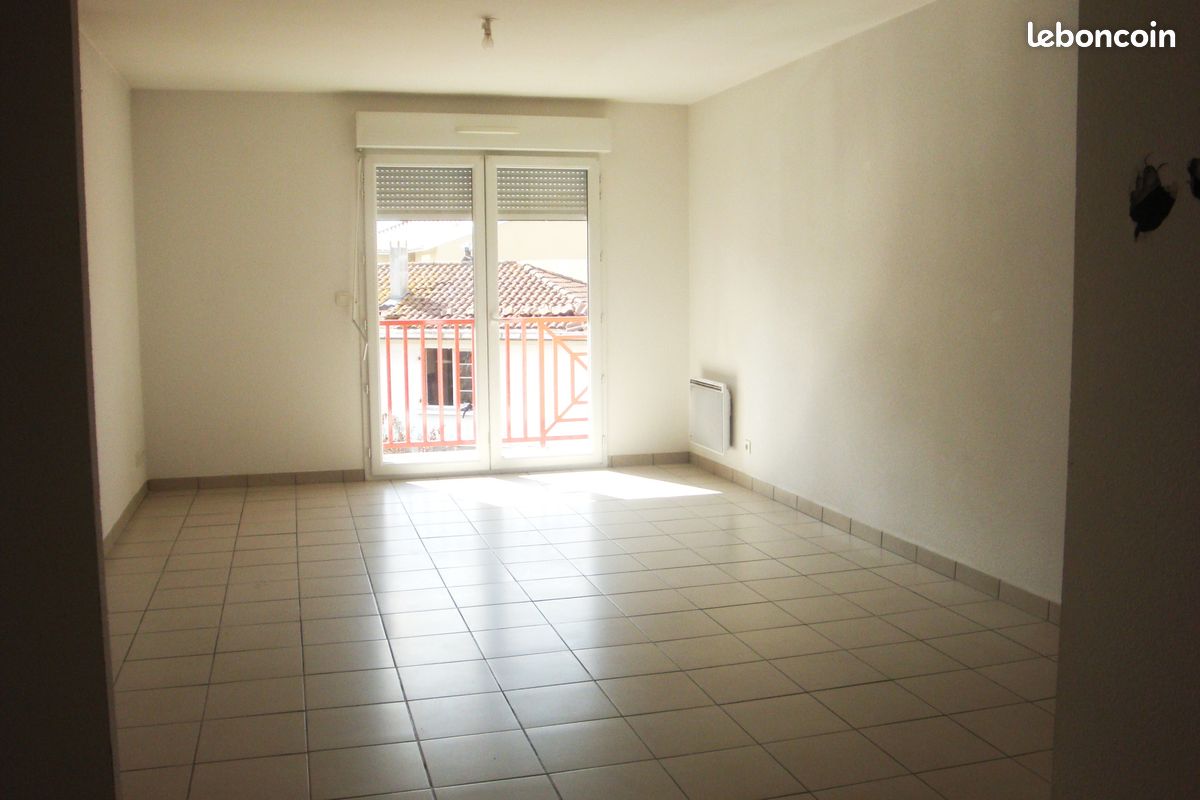 Appartement 2 pièces 52 m² · à Lège-Cap-Ferret · 52 m² · 827 €/mois