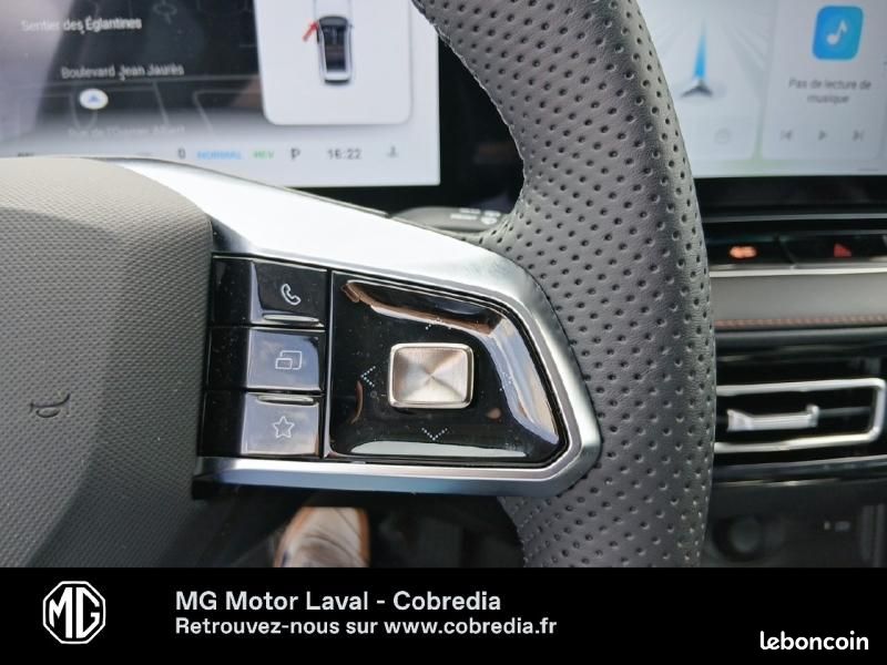 Mg motor EHS 1.5 GDI 272ch PHEV Luxury (image 18)
