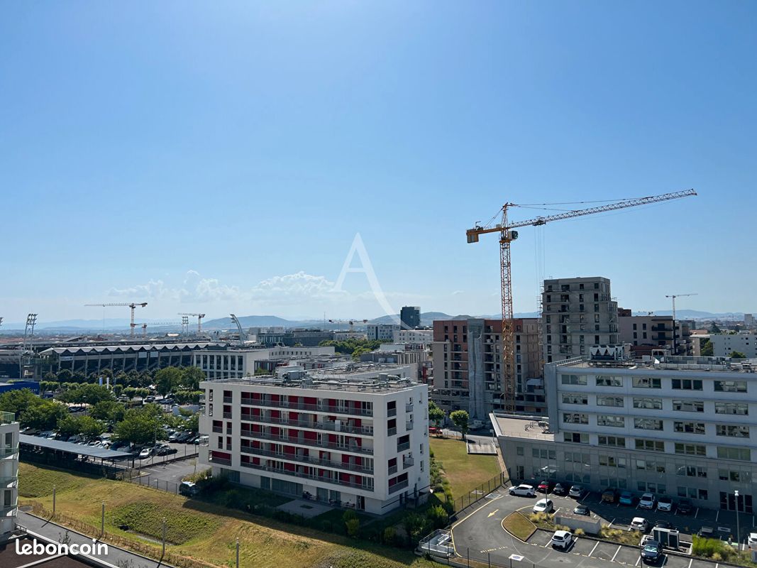 Appartement 1 pièce 31 m² · à Clermont-Ferrand · 31 m² · 147 000 €