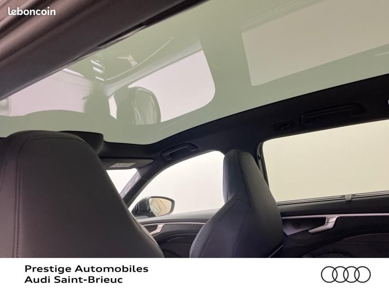 Audi A6 Avant 2.0 TDI 204ch Hybride S line Quattro S tronic 7 (image 15)