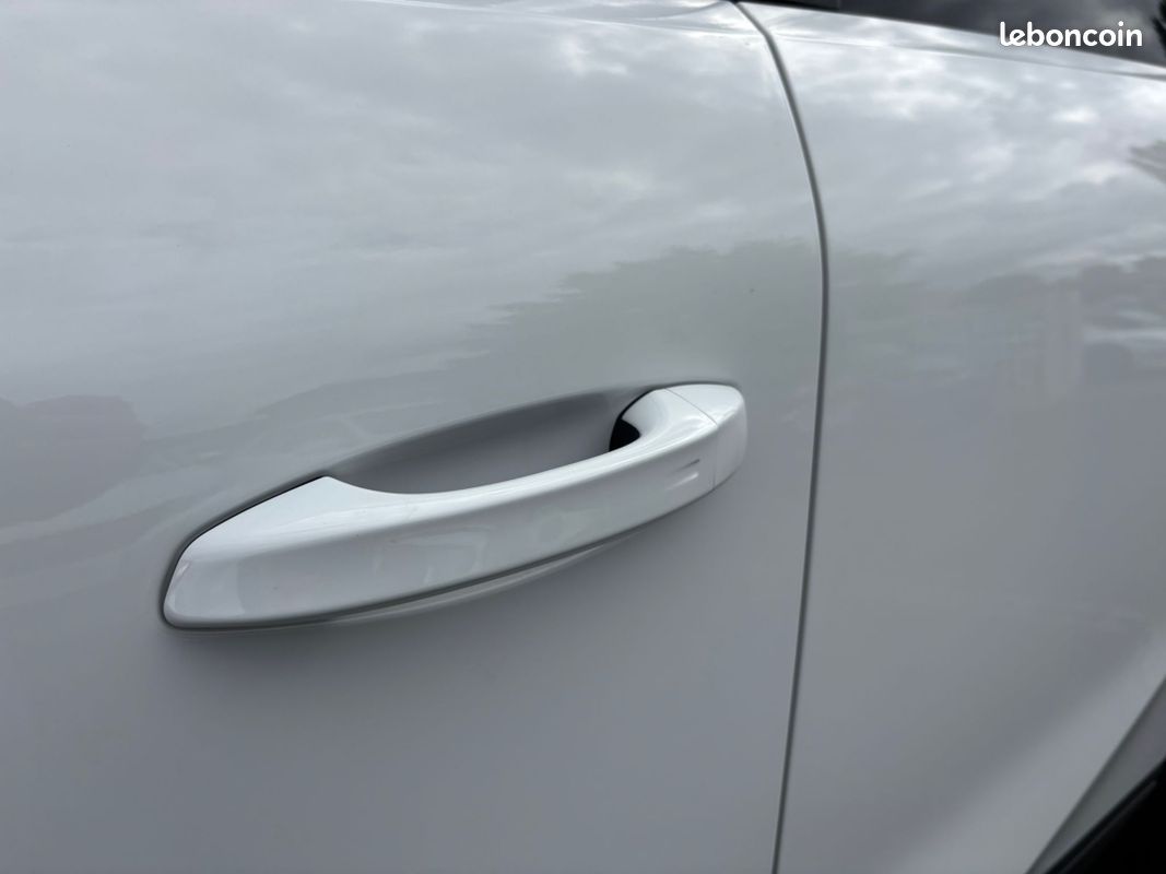 Opel Grandland (2) 1.2 Turbo Hybrid 145ch Automatique GS (image 10)